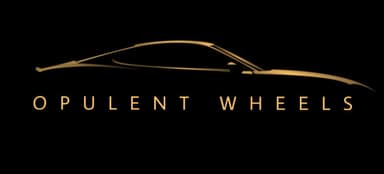 Opulent Wheels Logo